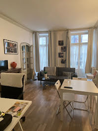 appartement à Saint-Brieuc (22)