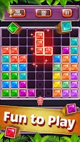 Block Puzzle Jewel Sliding Screenshot