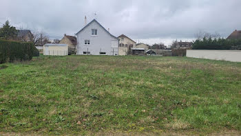 terrain à batir à Montoire-sur-le-Loir (41)