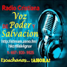 Radio voz de Poder y Salvación icon