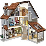 Cover Image of 下载 3D Home Design 1.0 APK