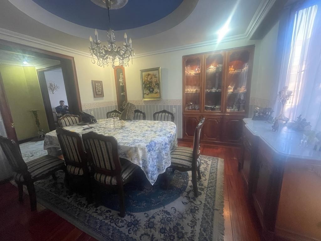Apartamento En Arriendo - La Carolina, Bogota