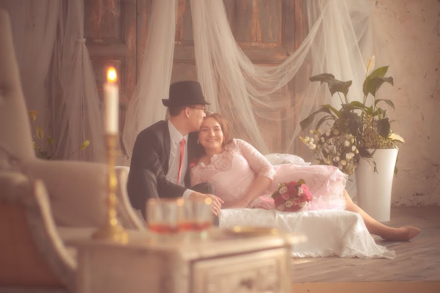 Wedding photographer Elina Mikhalcova (elinabrauni). Photo of 28 March 2019