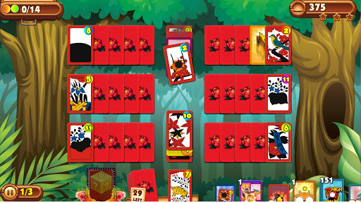 Screenshot Gostop Combo