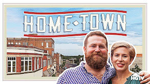 Home Town thumbnail