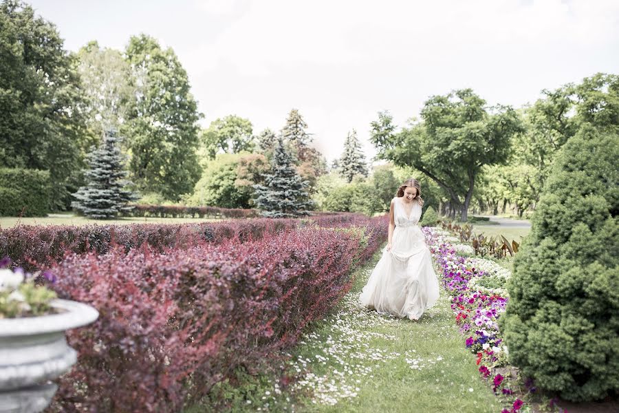 Vestuvių fotografas Svetlana Gres (svtochka). Nuotrauka 2017 kovo 10