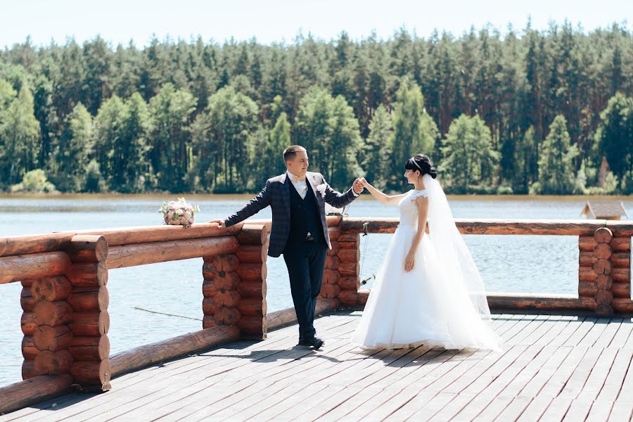 婚礼摄影师Roman Yankovskiy（fotorom）。2020 8月12日的照片