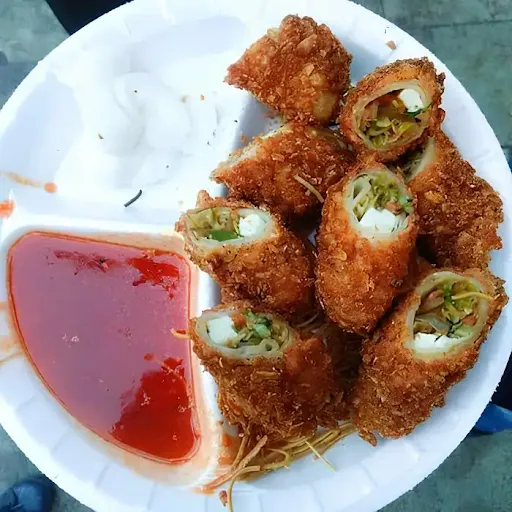 Kurkure Spring Roll