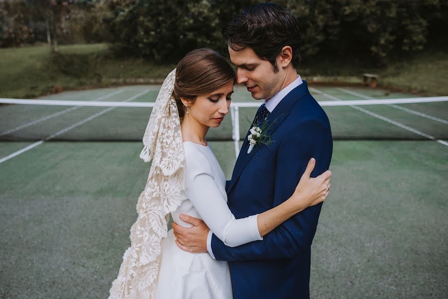 Fotógrafo de bodas Joaquín González (joaquinglez). Foto del 20 de septiembre 2017