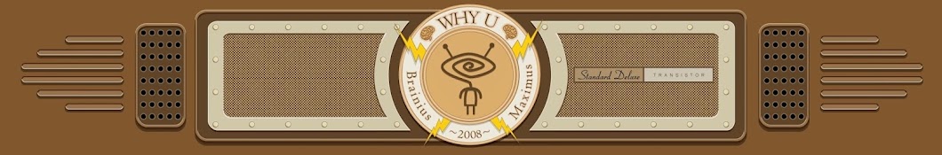 MyWhyU Banner