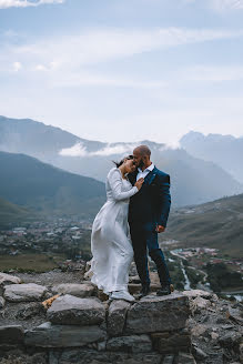 Fotógrafo de casamento Georgiy Takhokhov (taxox). Foto de 22 de agosto 2022