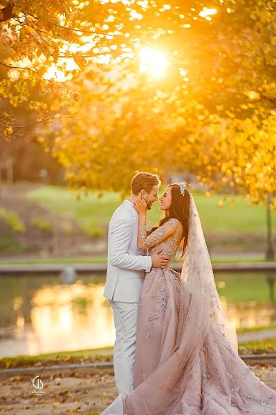 Wedding photographer Ky Luu (kyluu). Photo of 11 February 2019