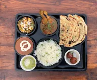 Tandoori Daawat menu 6