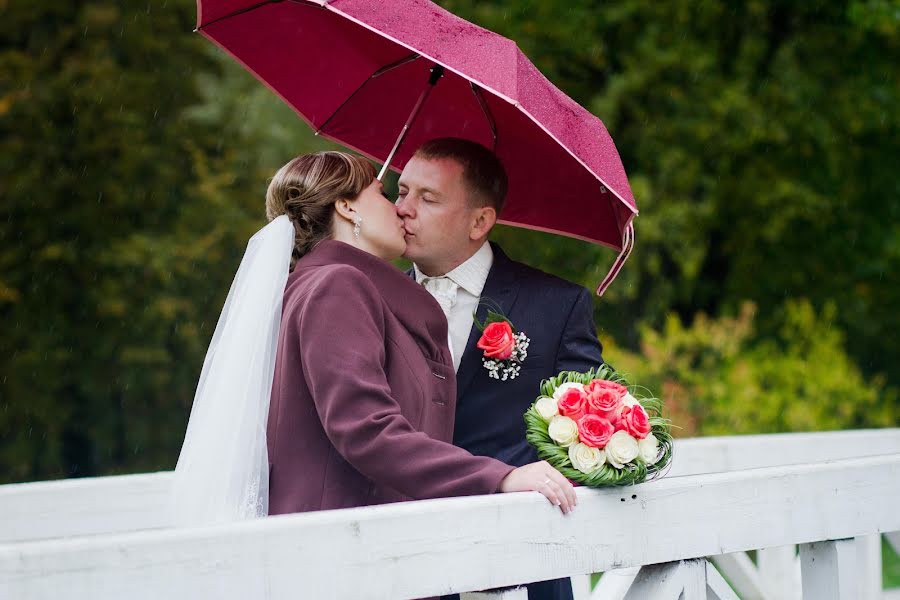 Fotógrafo de bodas Anya Volkova (anna19). Foto del 10 de mayo 2014