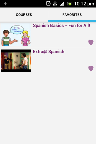 免費下載教育APP|Spanish Conversation Courses app開箱文|APP開箱王