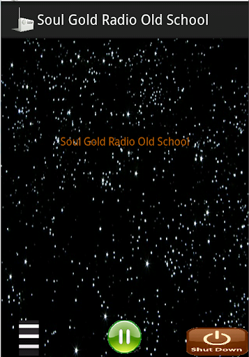 Soul Gold Radio Old School
