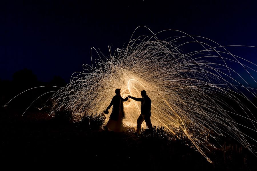 Fotógrafo de bodas Isidro Cabrera (isidrocabrera). Foto del 29 de marzo 2017