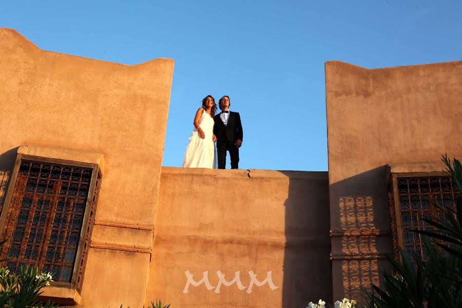 Fotógrafo de casamento Olivier Freguin (olivierfreguin). Foto de 17 de outubro 2018