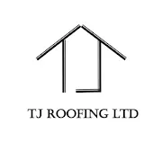 TJ Roofing Logo