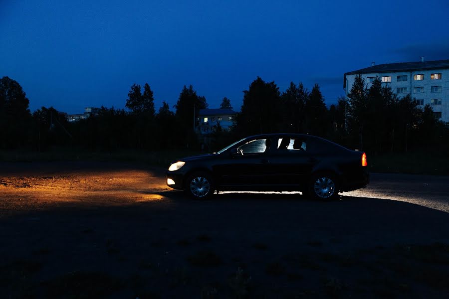 Svadobný fotograf Vadim Samoylov (vadimsamoilov). Fotografia publikovaná 13. júna 2019