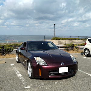 フェアレディZ Z33