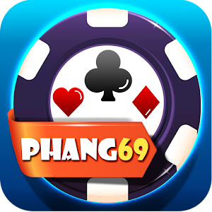 Phang69 - Game Bai Online 3.0 Icon