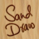 Download Sand Draw Sketch Pad - Creative Name Dood Install Latest APK downloader