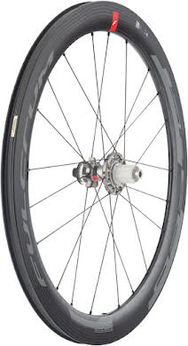 Fulcrum Speed 55 DB Rear Wheel - 700, 12 x 142mm, Center-Lock, HG 11 alternate image 1