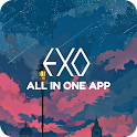 EXO AIO Wallpaper Status Video icon