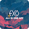 EXO AIO Wallpaper Status Video icon