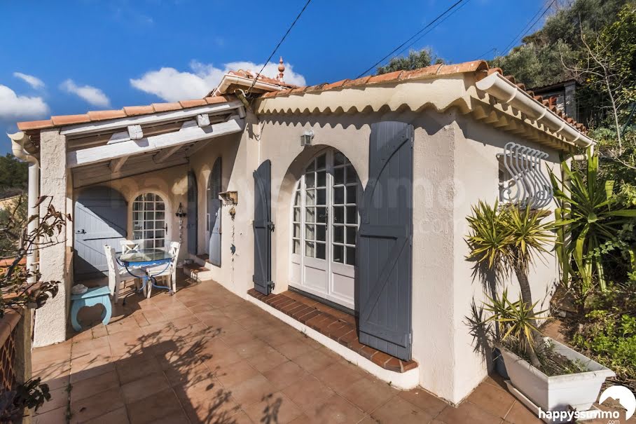 Vente maison 4 pièces 100 m² à Toulon (83000), 525 000 €