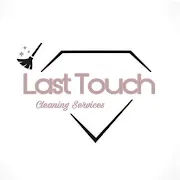 Last Touch Cleaning Services Logo