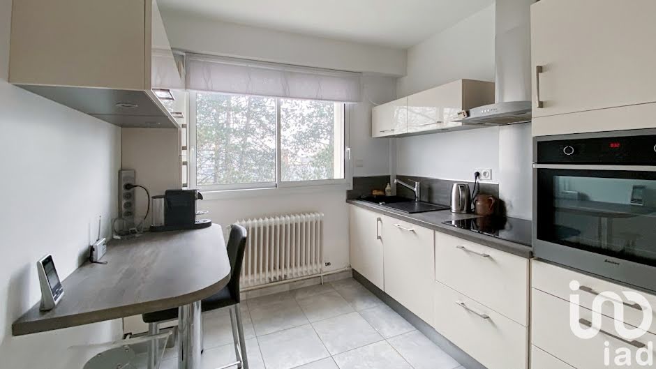 Vente appartement 4 pièces 110 m² à Nantes (44000), 459 000 €