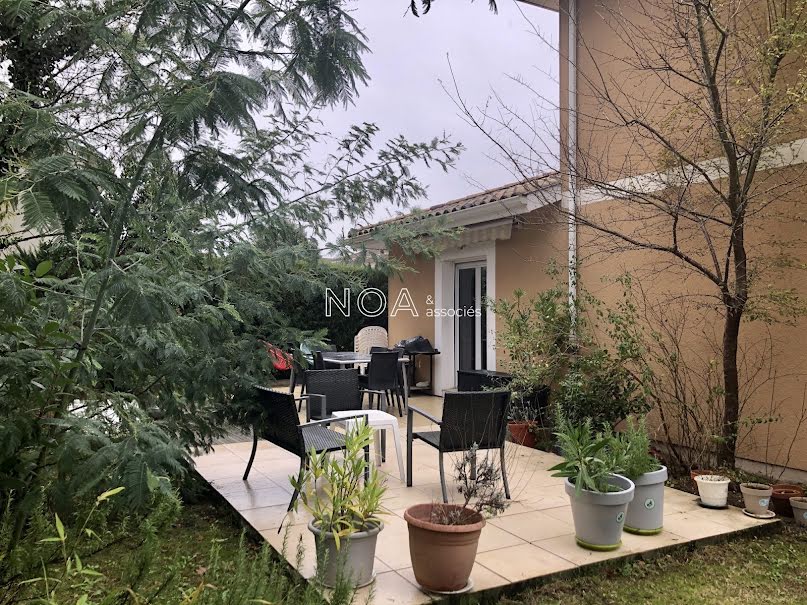 Vente maison 4 pièces 91 m² à Lanton (33138), NaN €