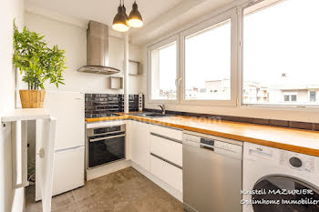 appartement à Le Havre (76)