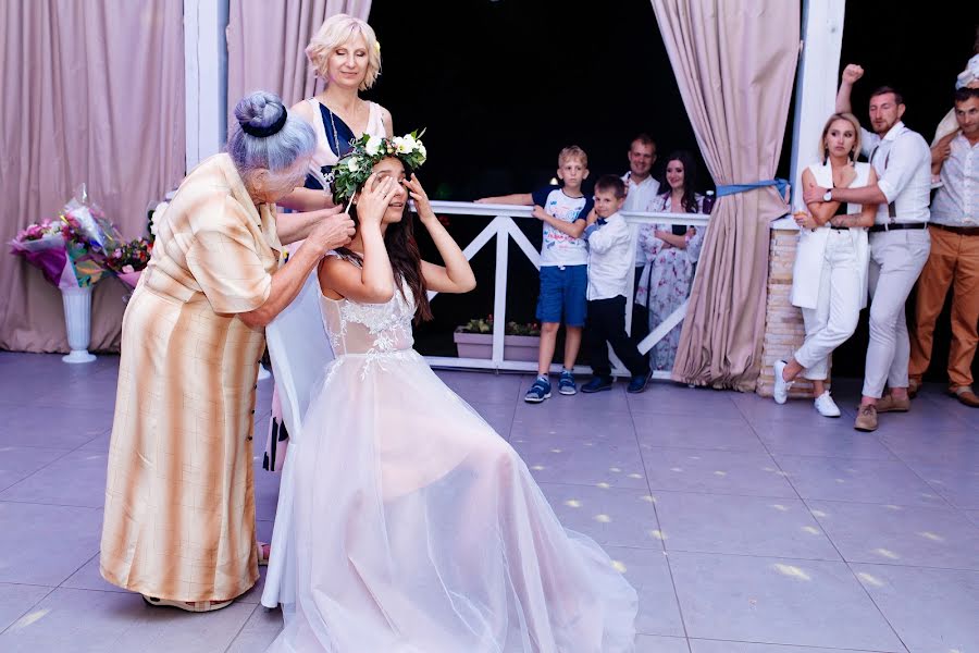 Fotógrafo de casamento Evgeniy Bereslavskiy (bereslavskyi). Foto de 14 de janeiro 2021