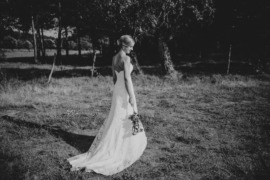 Wedding photographer Krzysiek Łopatowicz (lopatowicz). Photo of 18 July 2016