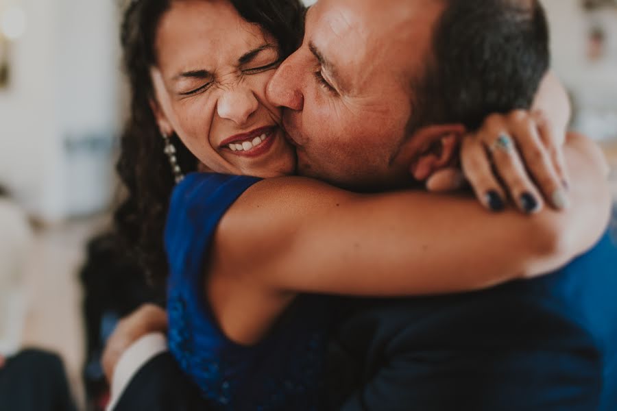 Fotógrafo de casamento Andres Gaitan (gaitan). Foto de 9 de outubro 2019