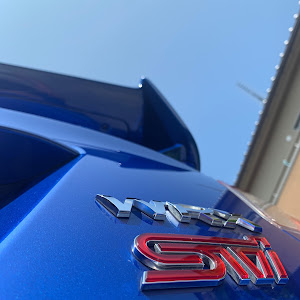 WRX STI VAB