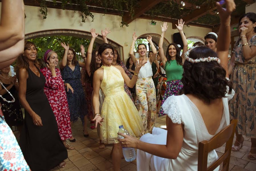 Photographe de mariage Estefania Henriquez (estefaniahc). Photo du 8 octobre 2019