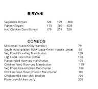 Crossroads menu 3