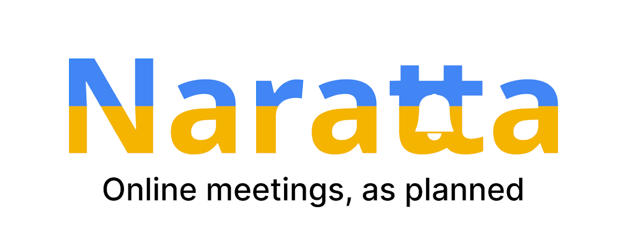 Naratta: Calendar Agenda & Meeting Reminders Preview image 2