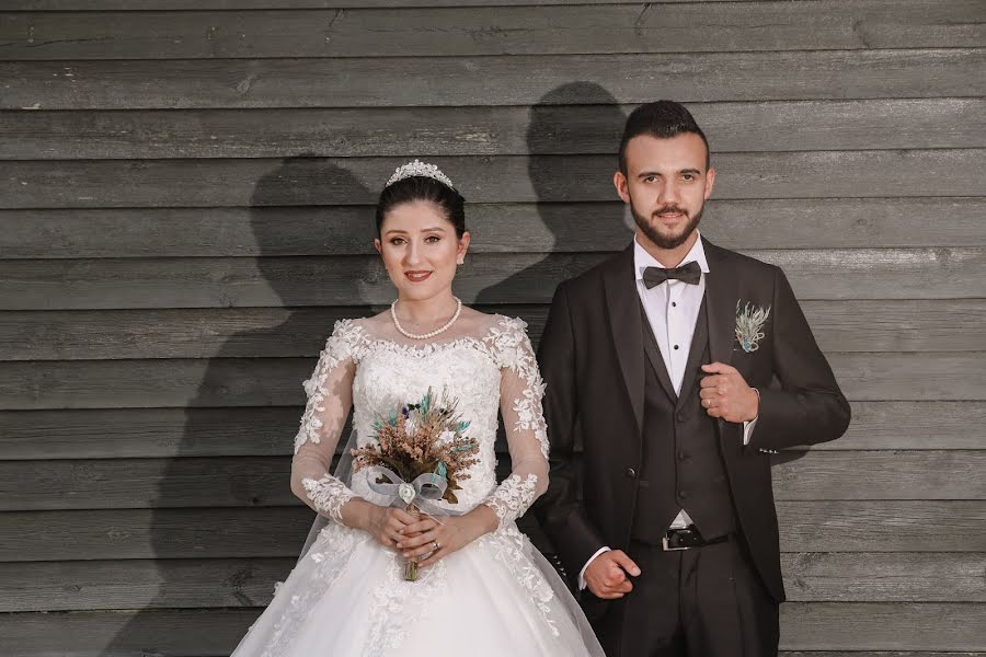 Φωτογράφος γάμων Yusuf Kırkoluk (yusufkirkoluk). Φωτογραφία: 12 Ιουλίου 2020