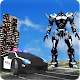 Download Police Transformation Robot: Police Car Robot Wars For PC Windows and Mac 1.0