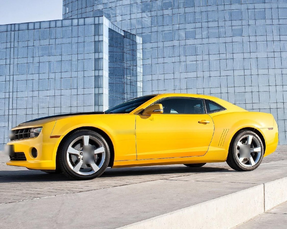 HD Wallpaper Chevelle Camaro Apl Android Di Google Play
