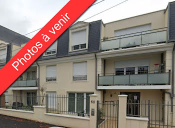 appartement à Melun (77)