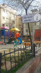 Sancaktepe Belediyesi Sevgi Parkı