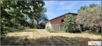 maison à Caussade (82)