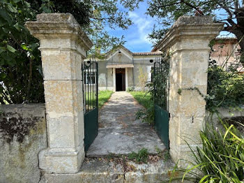 maison à Lectoure (32)