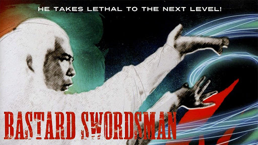 Return Of Bastard Swordsman 1984 Dvd Trailer 布衣神相 Youtube